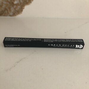 Urban Decay 24 7 Waterline Eye Pencil Brand New In Box Retail $25